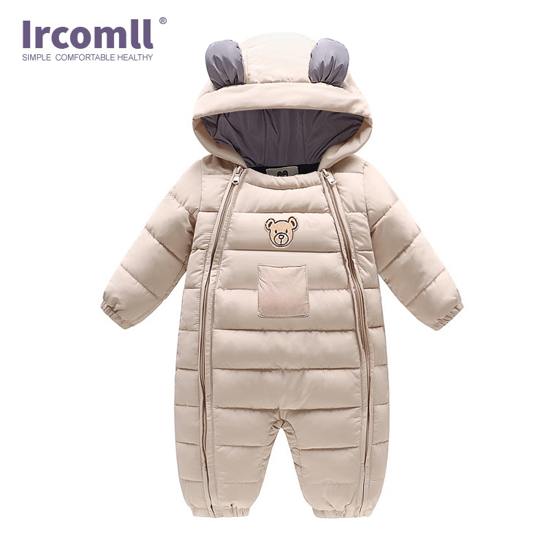 Winter Clothing 1 Year Old - Ircomll Baby Boy Clothes Newborn OVeralls