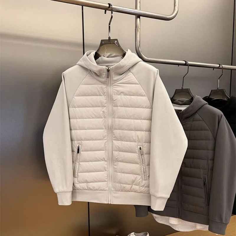 Winter Clothing Trends - Autumn Winter New Fashion Long Sleeve