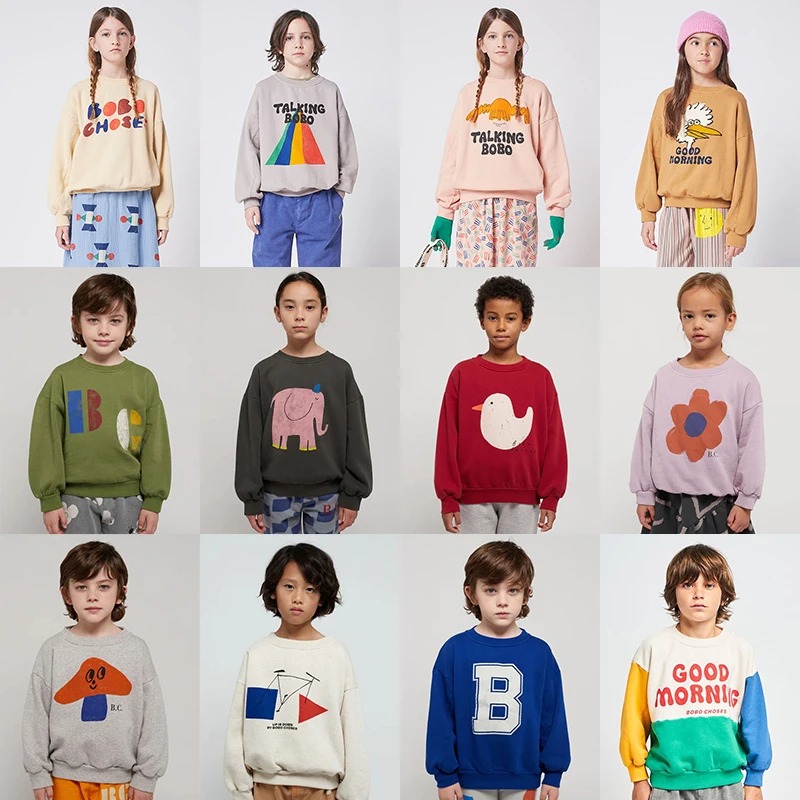 Winter Clothing 1 Year Old - Korean INS 2024 Children's Autumn Winter