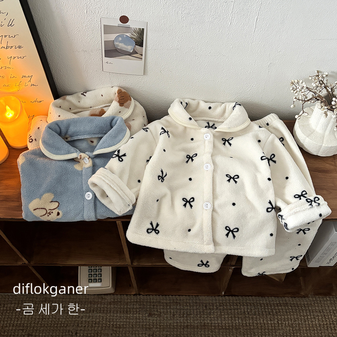 Winter Clothing 1 Year Old - New 2026 Kids Autumn Winter Thicken