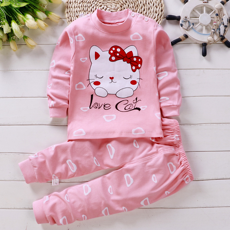 Winter Clothing 1 Year Old - Cotton baby girl clothing winter newborn