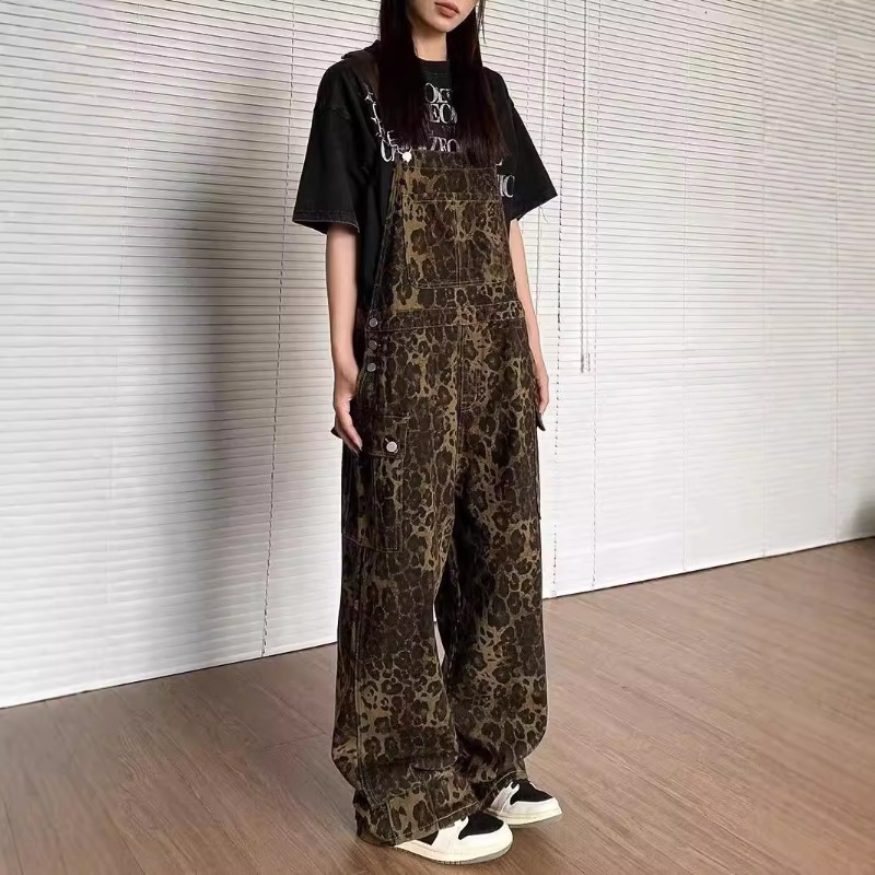 Winter Clothing Trends - 2026 new women clothing leopard print