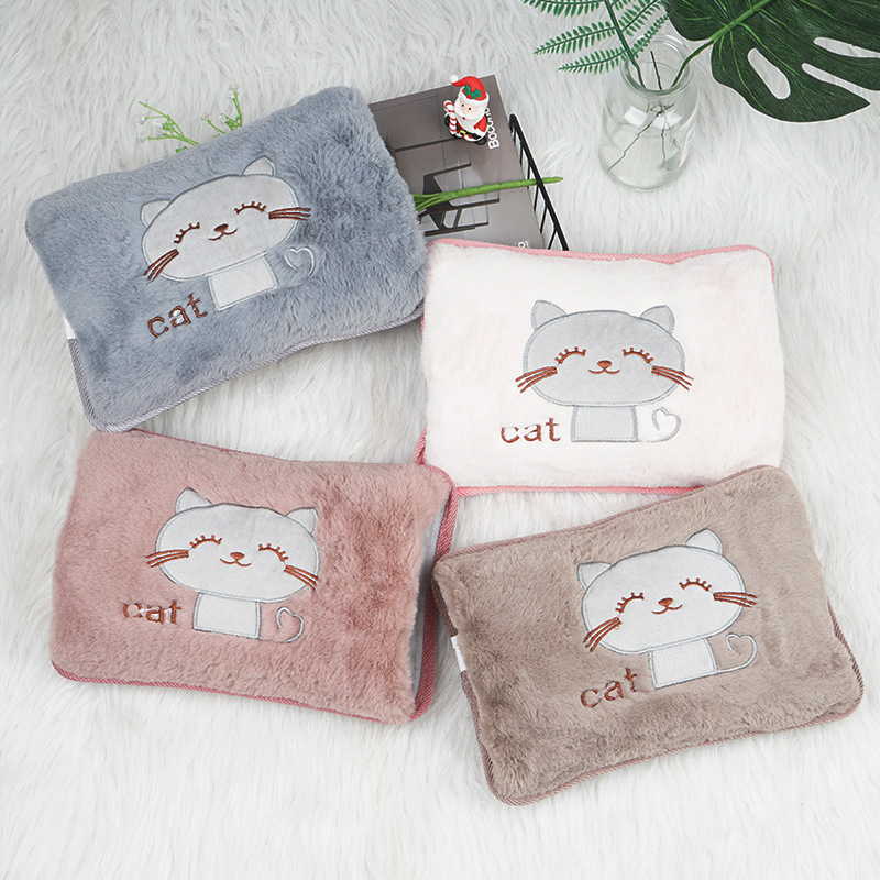 Hand Warmer Reusable - EU Plug Hand Warmer Heat Pack