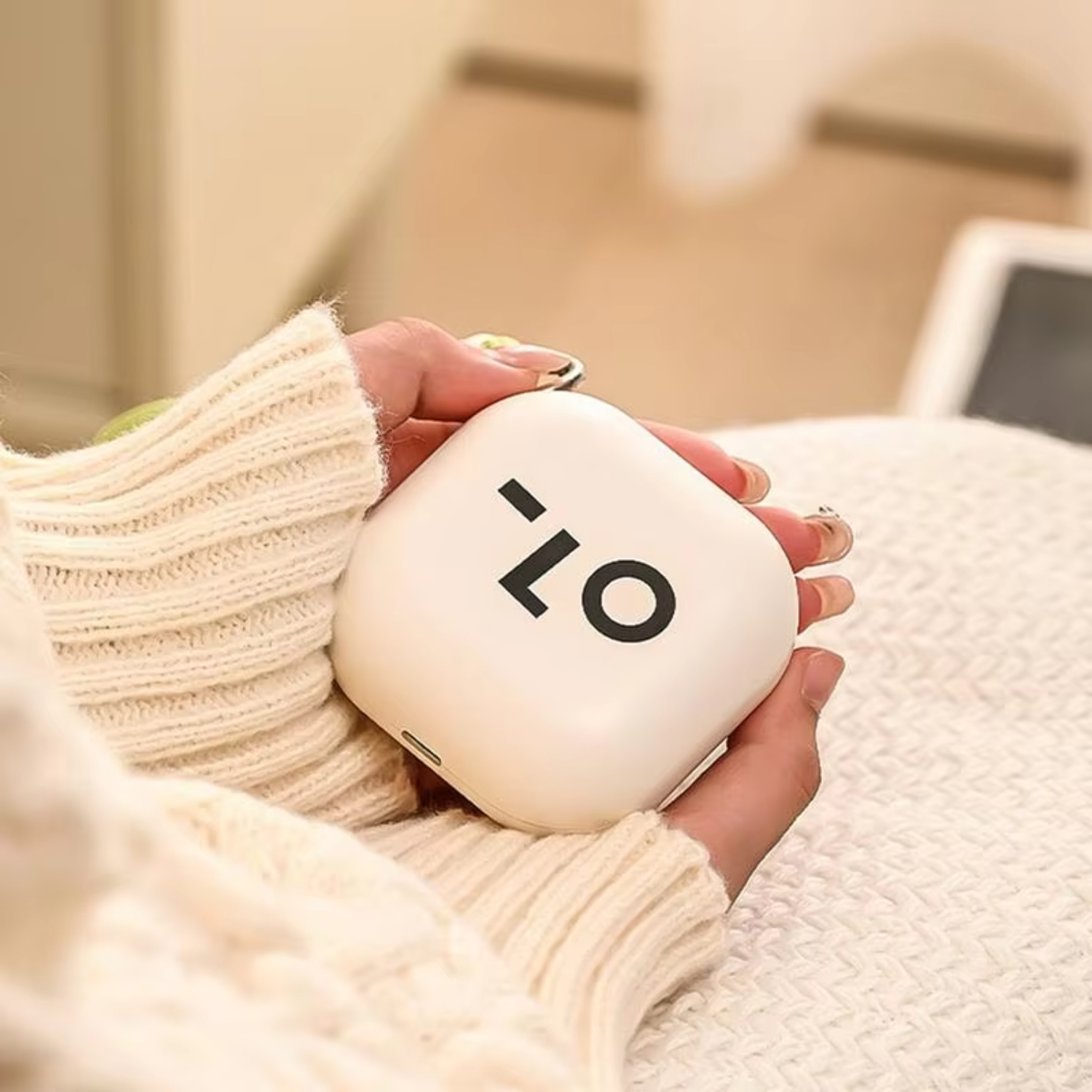 Hand Warmer Reusable - Portable Hand Warmer Hand Warmers Rechargeable