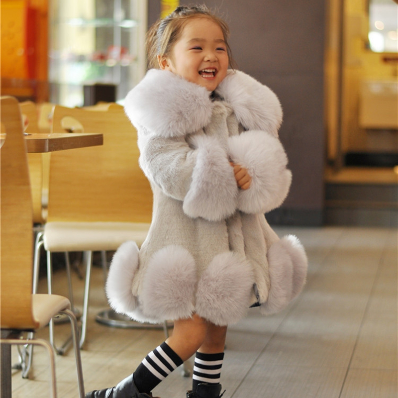 Winter Clothing 1 Year Old - Baby Kids Clothes Girls Jacket 2023