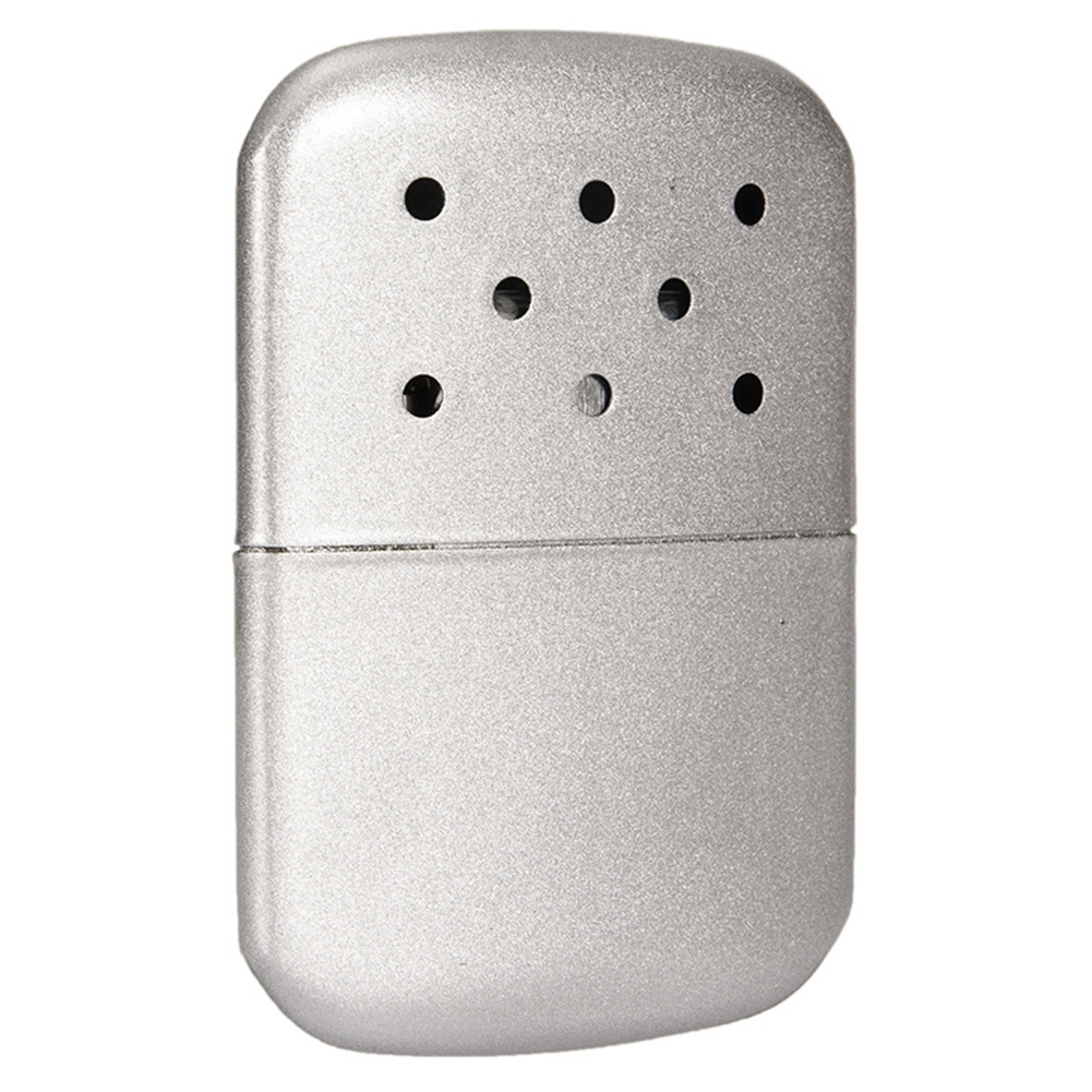 Hand Warmer Reusable - Portable Pocket Hand Warmer Reusable Fuel