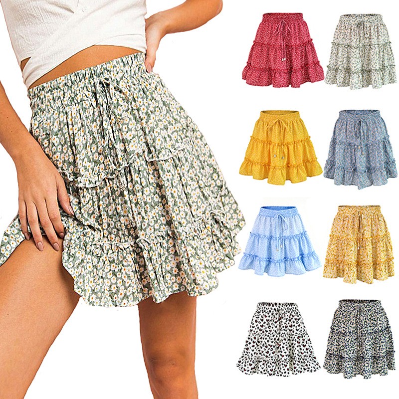 Winter Clothing Storage - Summer Women's Clothing Y2K Clothes Mini