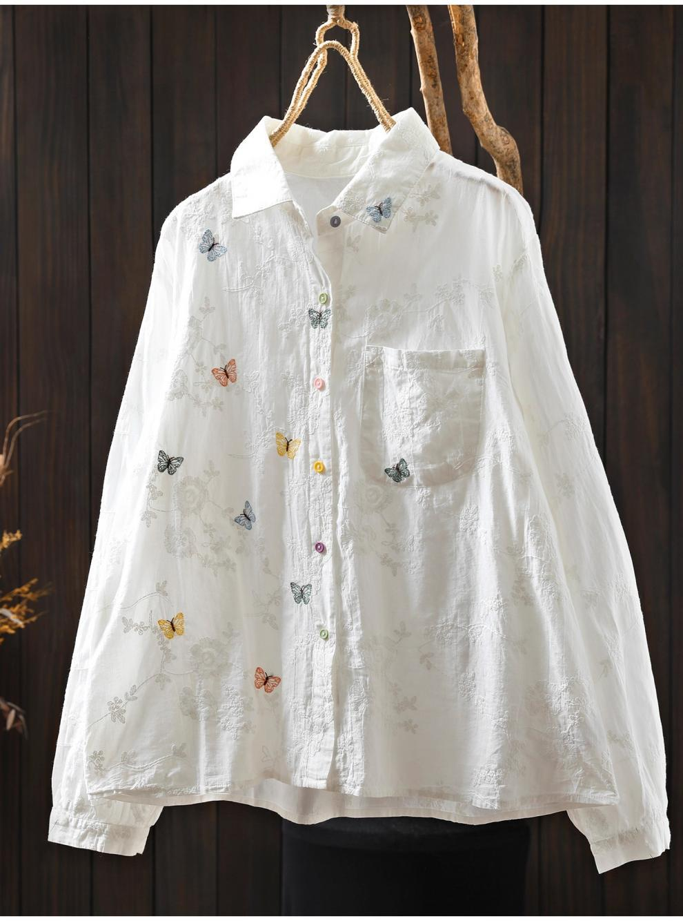 Winter Clothing In Japan - Youth women's blouses korean clothing woman