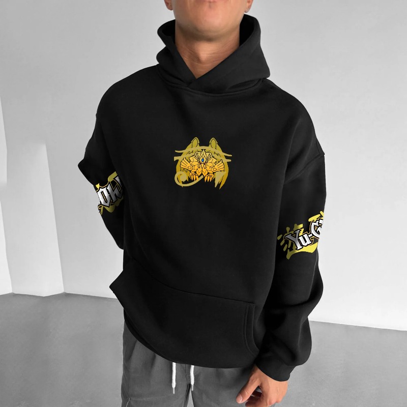 2025 Yu Gi Oh Anime Character  - Winter Clothing In Japan review and price
