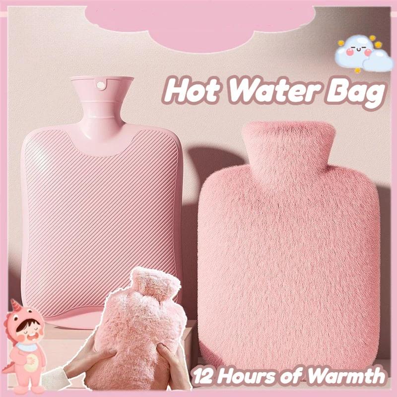 New 1Pcs Portable Hot Water Ba - Hand Warmer Reusable review and price