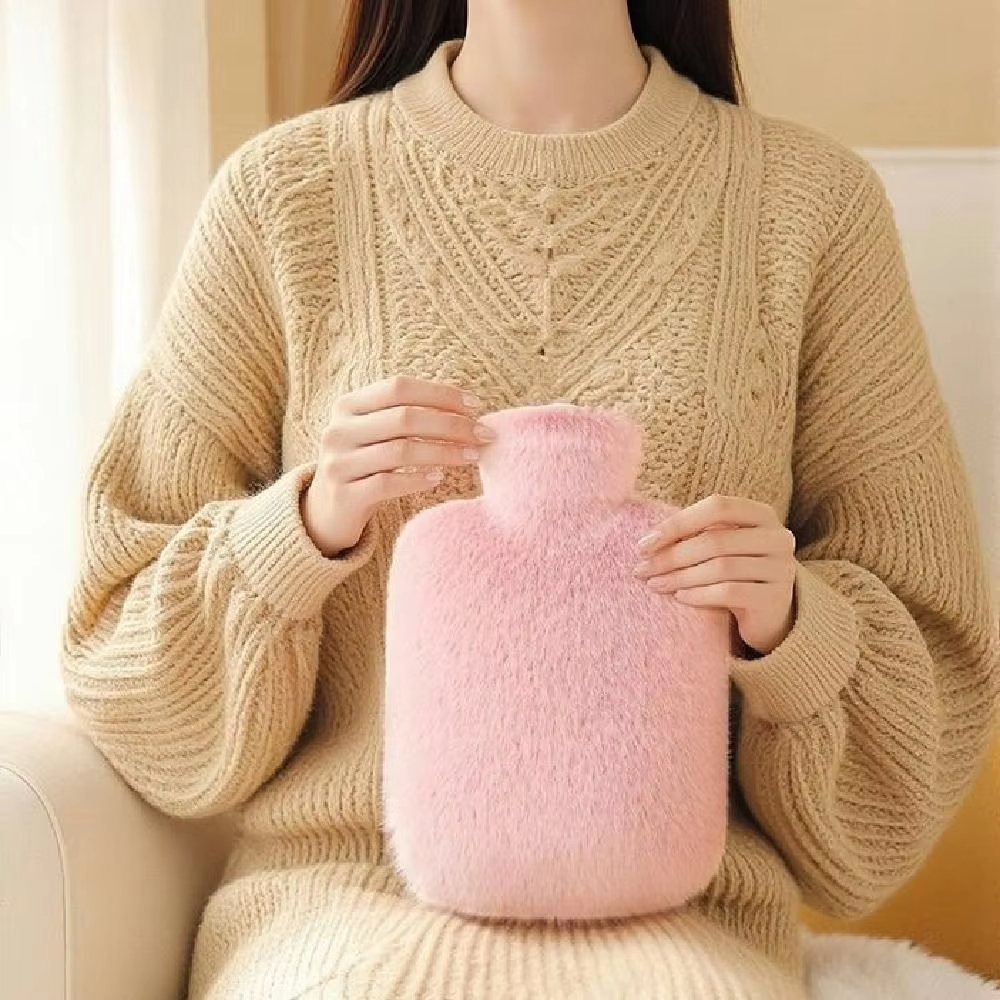 New 1Pcs Portable Hot Water Ba - Hand Warmer Reusable review and price