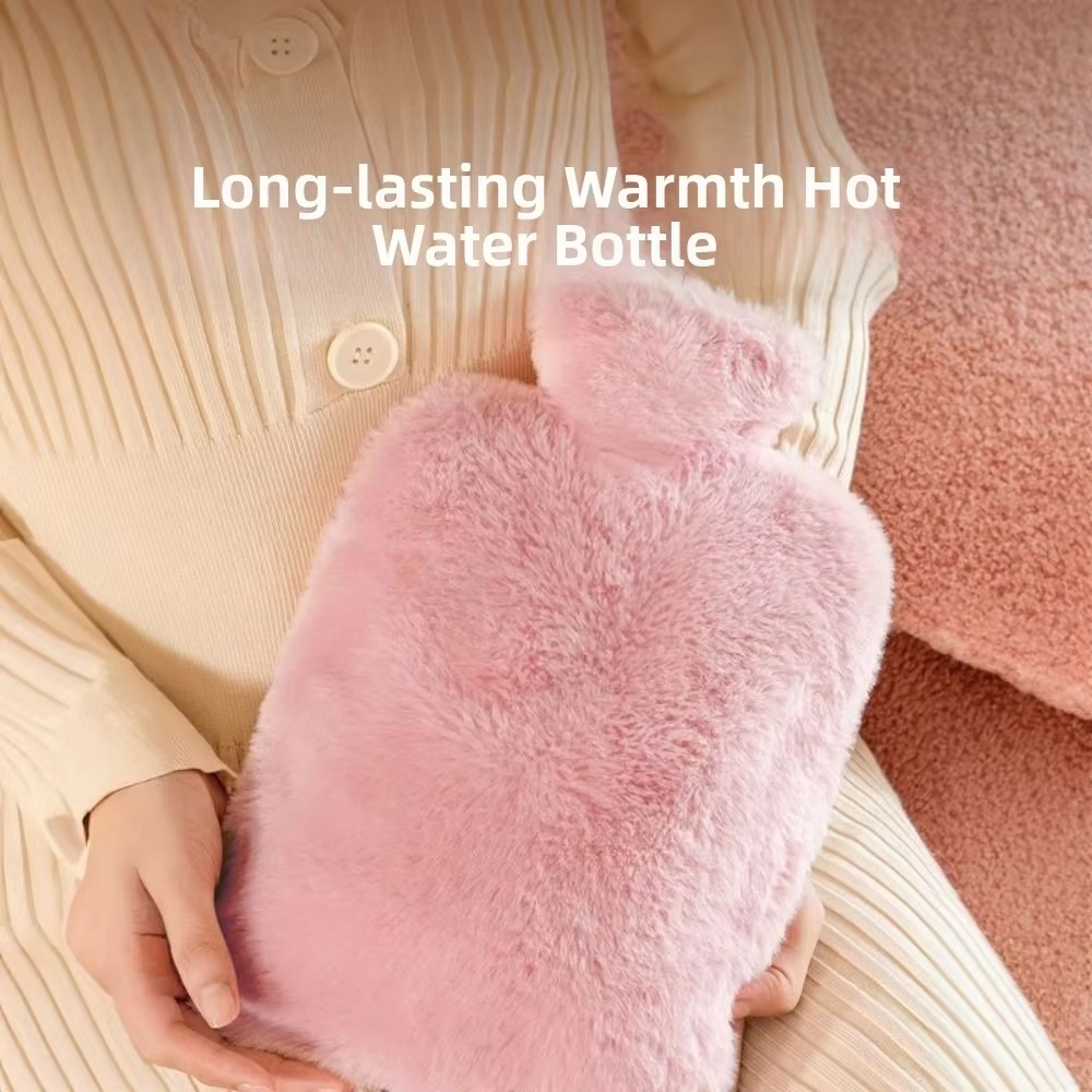 New 1Pcs Portable Hot Water Ba - Hand Warmer Reusable review and price