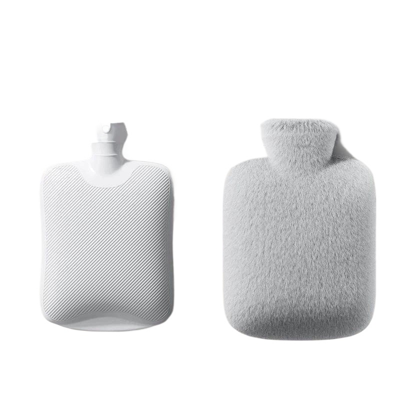 1Pcs Portable Hot Water Bag Wi - Hand Warmer Reusable review and price