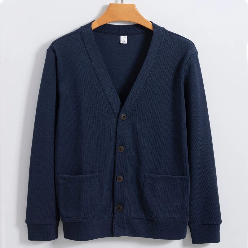 Men Clothing Sweater Cardigan  - Winter Clothing Europe review and price
