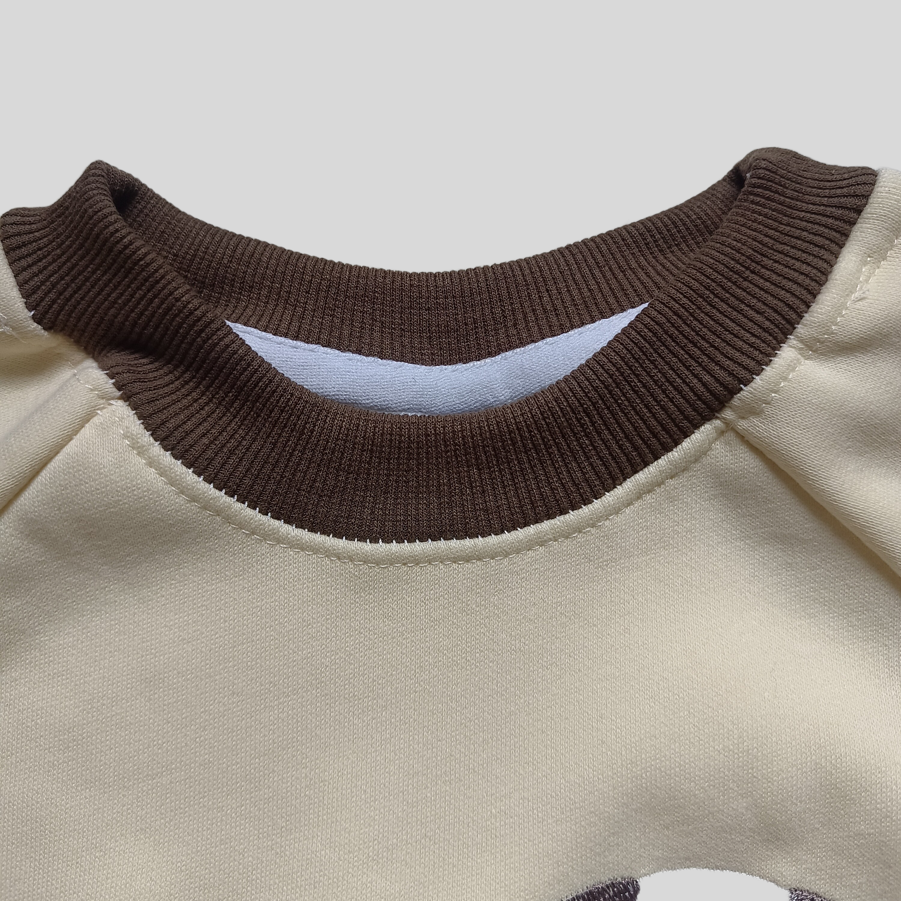 Baby Tracksuit Cartoon Puppy E - Winter Clothing Bundle review and price