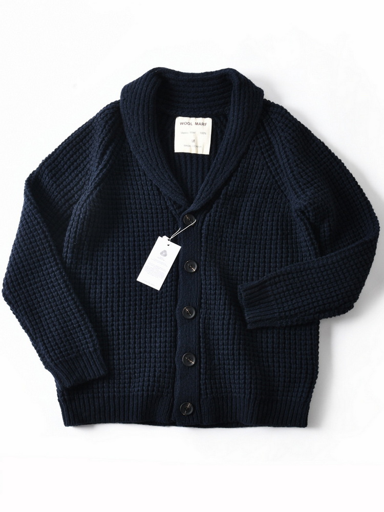 Eu Vintage 100% Wool Chunky Kn - Winter Clothing Europe review and price