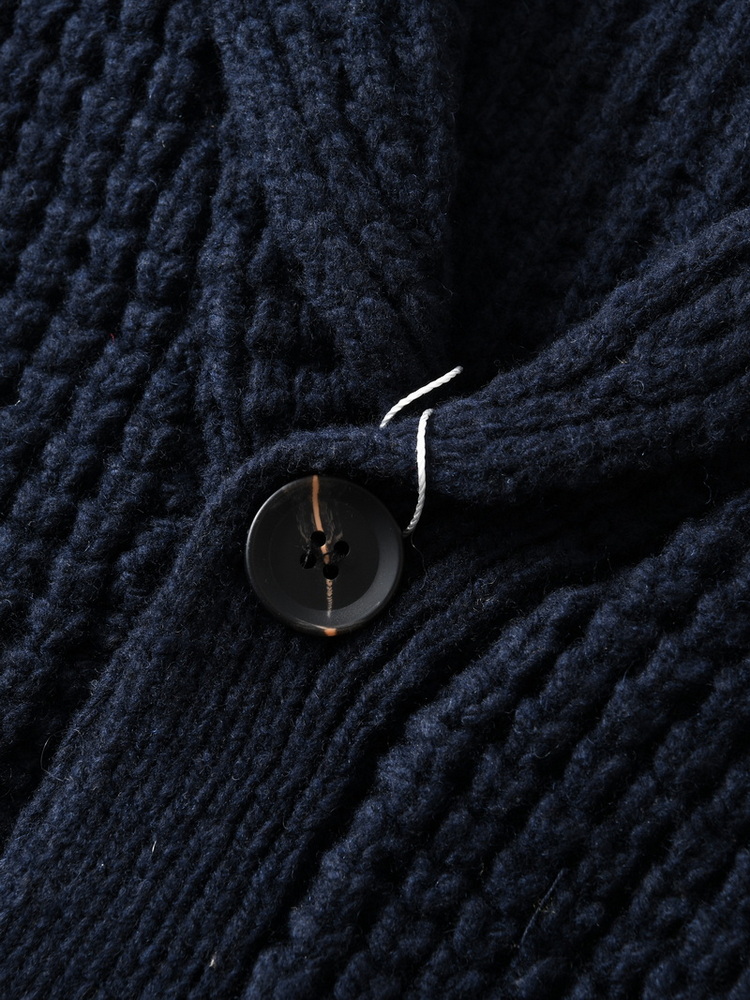 Eu Vintage 100% Wool Chunky Kn - Winter Clothing Europe review and price
