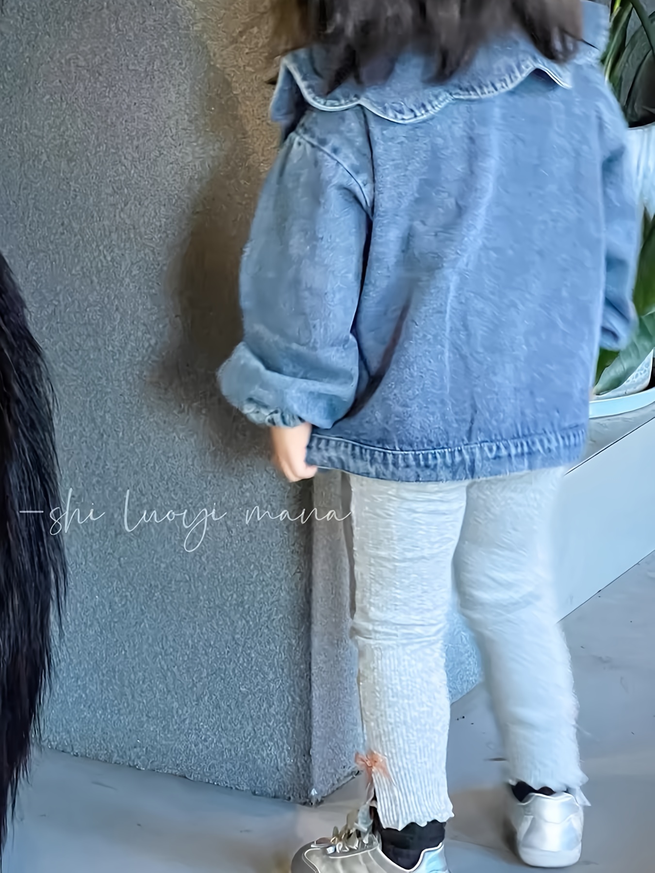 Girls' Outerwear Spring & Fall - Winter Clothing For 1 Year Old Girl review and price