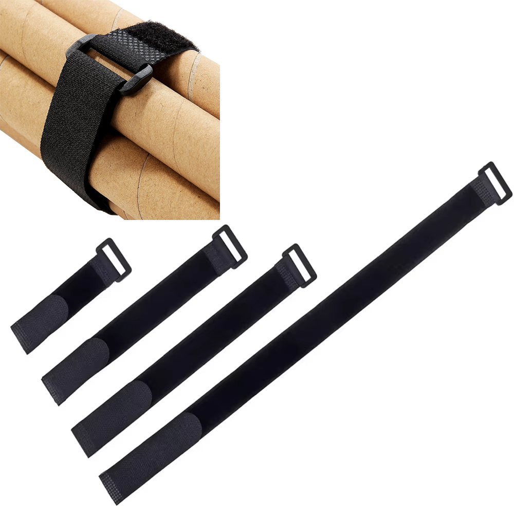 10Pcs Reusable Hook Loop Nylon - Winter Clothing Bundle review and price
