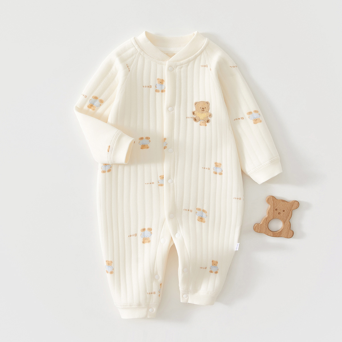 AYNIGIELL Autumn and Winter Ne - Winter Clothing 1 Year Old review and price