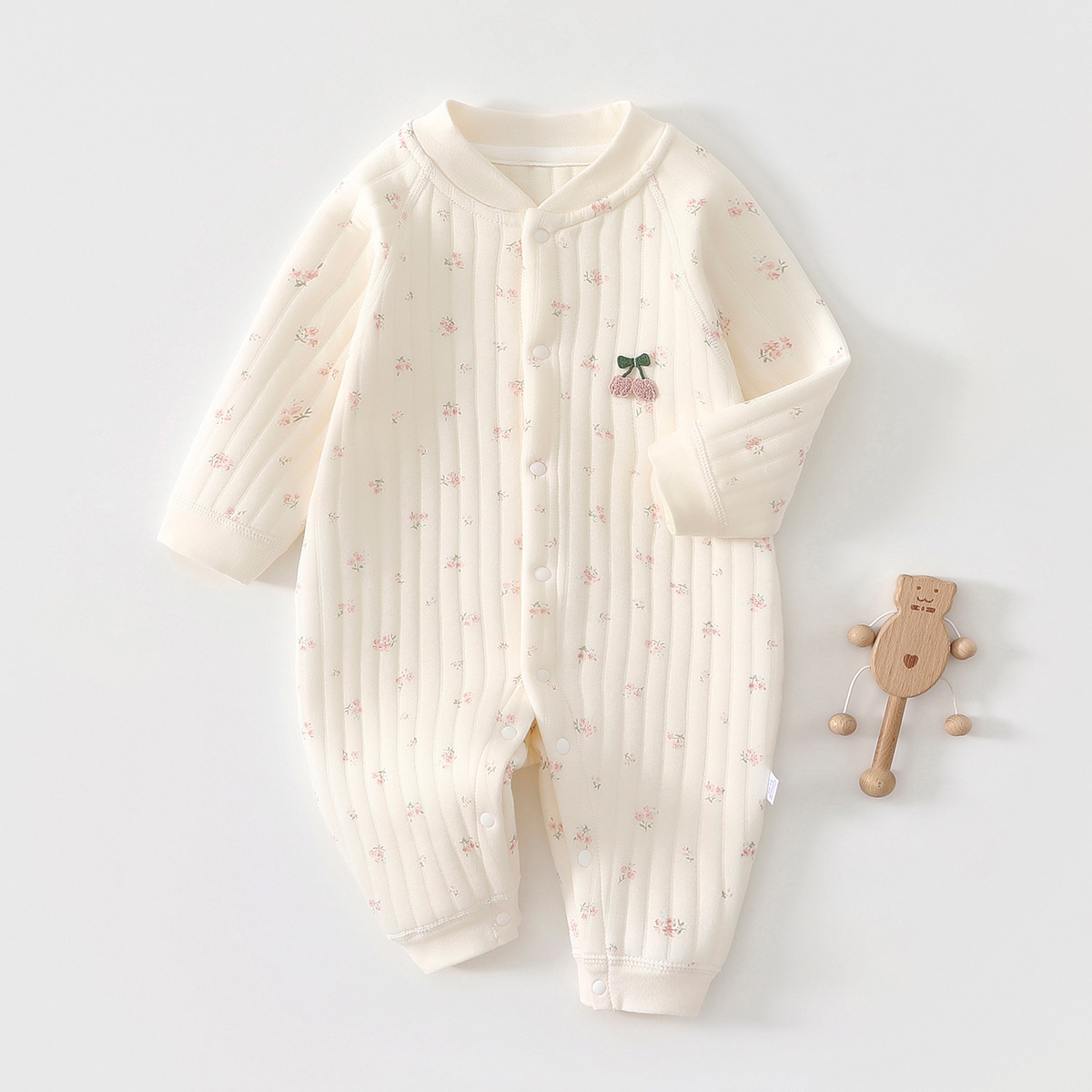 AYNIGIELL Autumn and Winter Ne - Winter Clothing 1 Year Old review and price