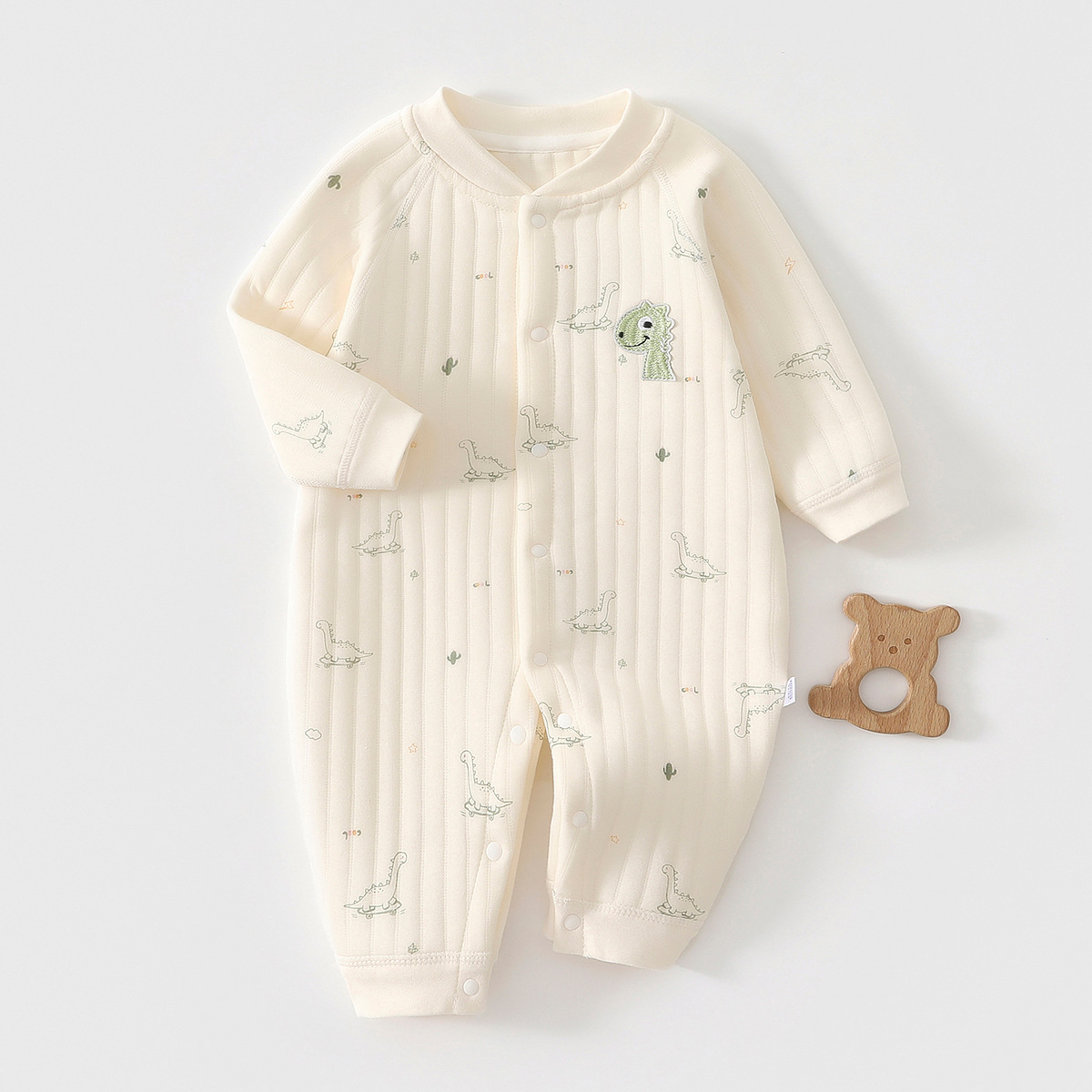 AYNIGIELL Autumn and Winter Ne - Winter Clothing 1 Year Old review and price
