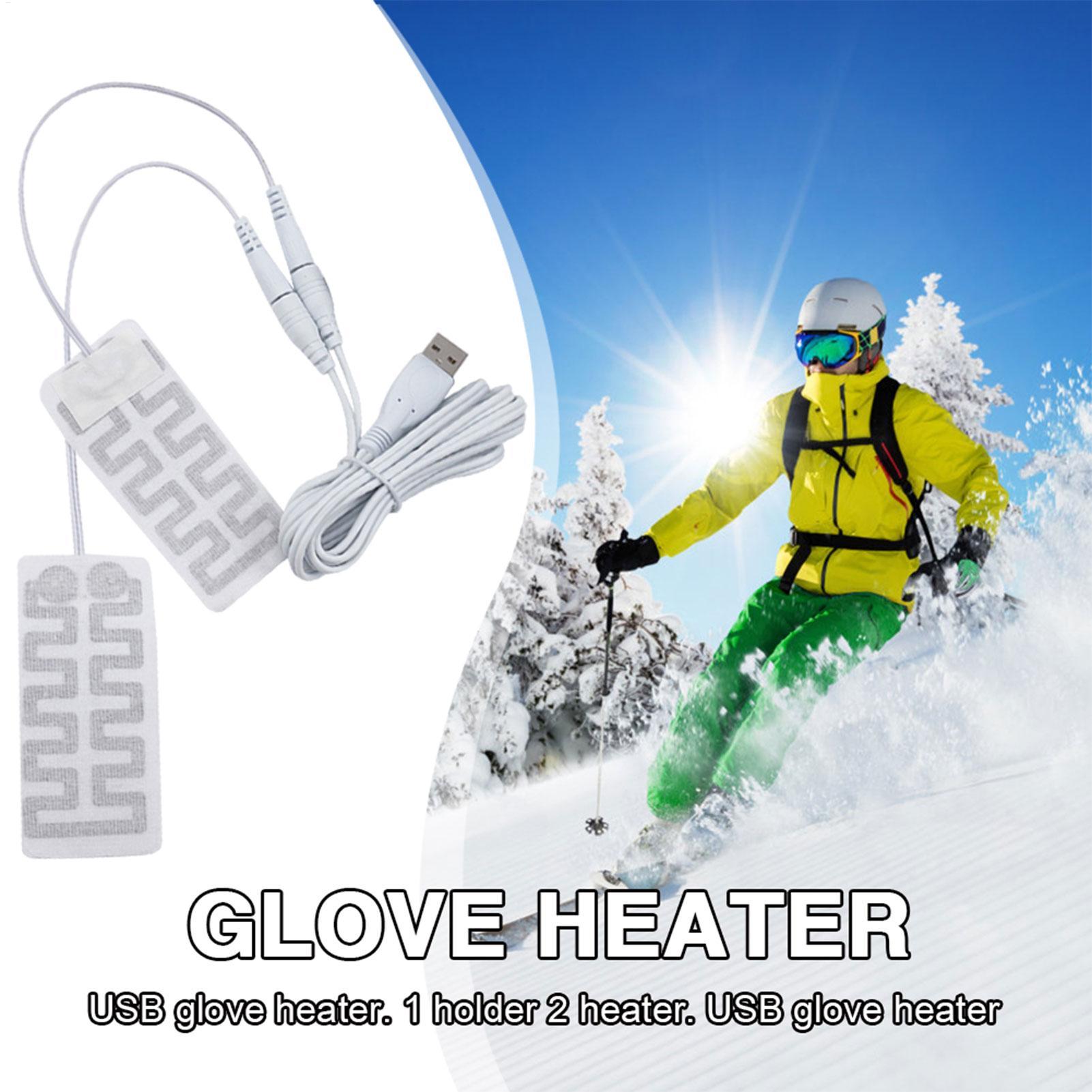 USB Electric Heating Pad Porta - Hand Warmer Reusable review and price