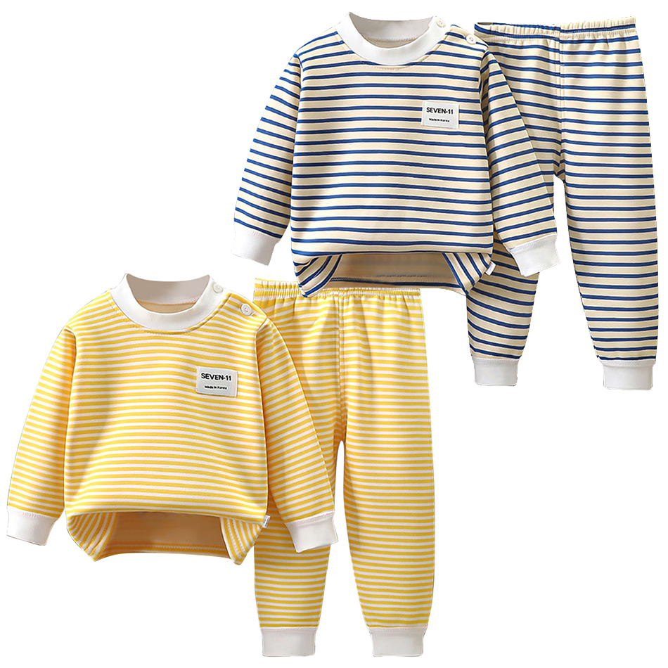 Fleece Lined Baby Clothing Set - Winter Clothing 1 Year Old review and price