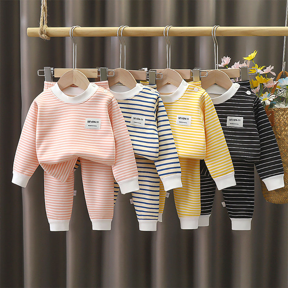 Fleece Lined Baby Clothing Set - Winter Clothing 1 Year Old review and price