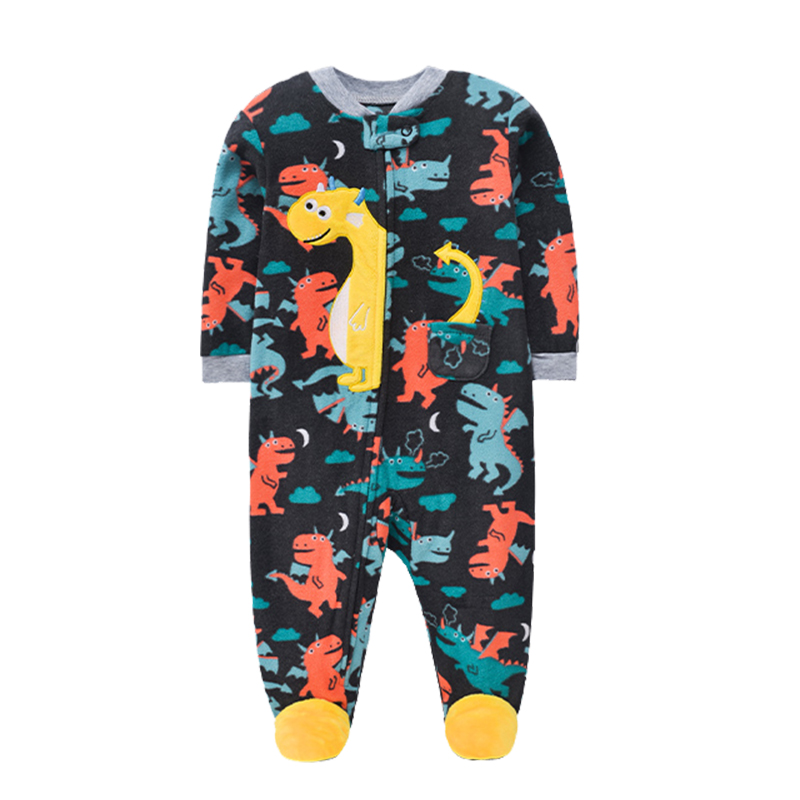 Newborn Baby Boy Girl Rompers  - Winter Clothing 1 Year Old review and price