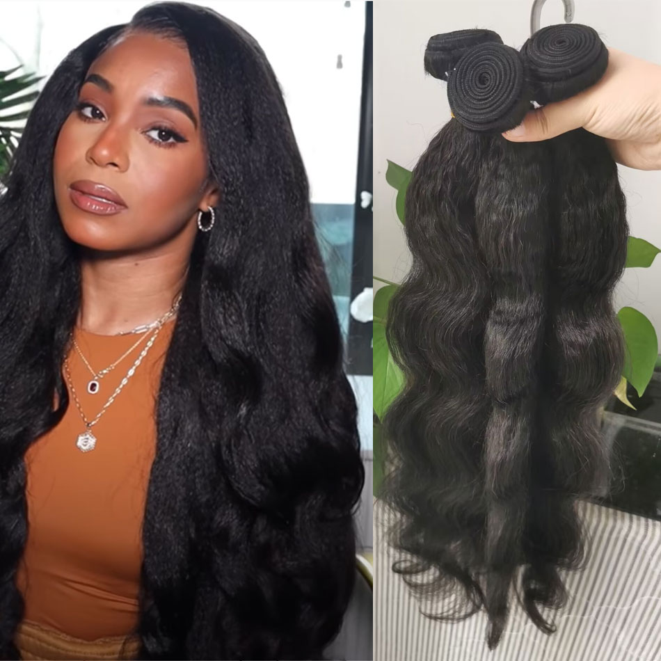 DreamDiana Human Hair Kinky We - Winter Clothing Bundle review and price