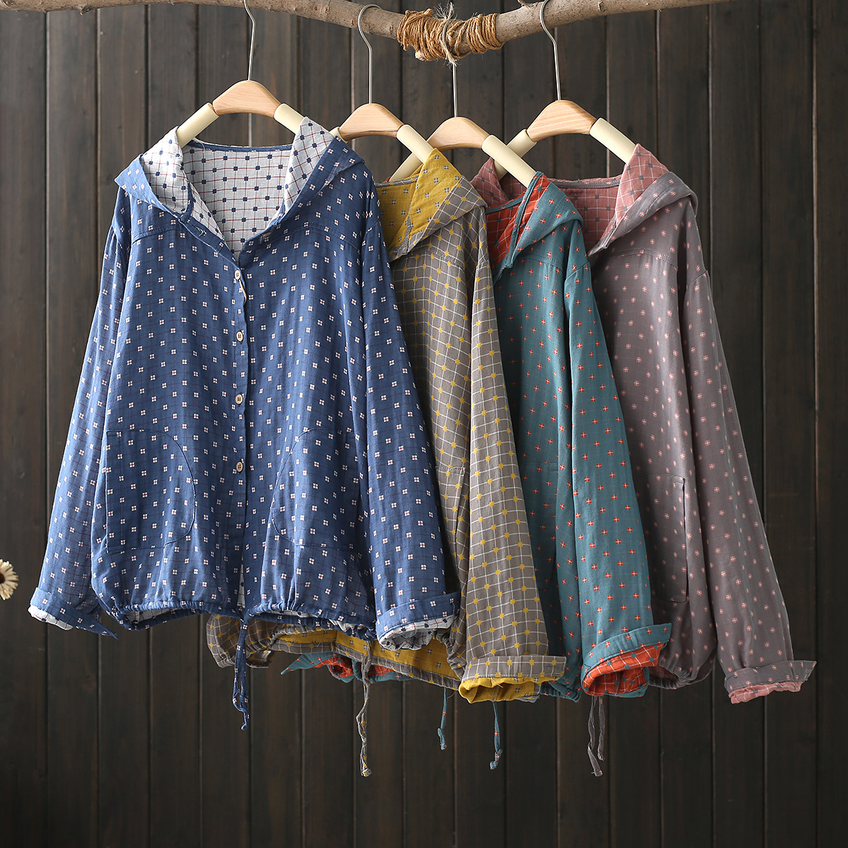 Large size blouses for women a - Winter Clothing In Japan review and price