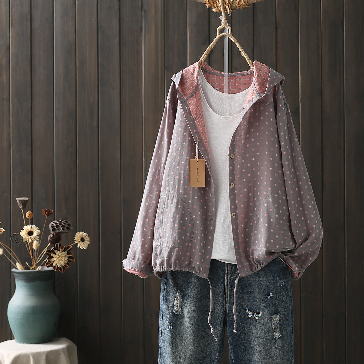 Large size blouses for women a - Winter Clothing In Japan review and price