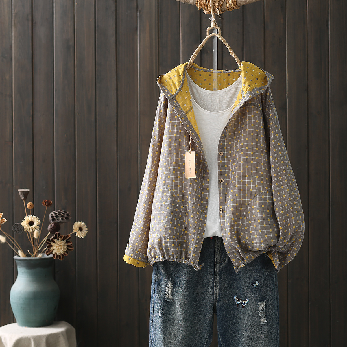Large size blouses for women a - Winter Clothing In Japan review and price