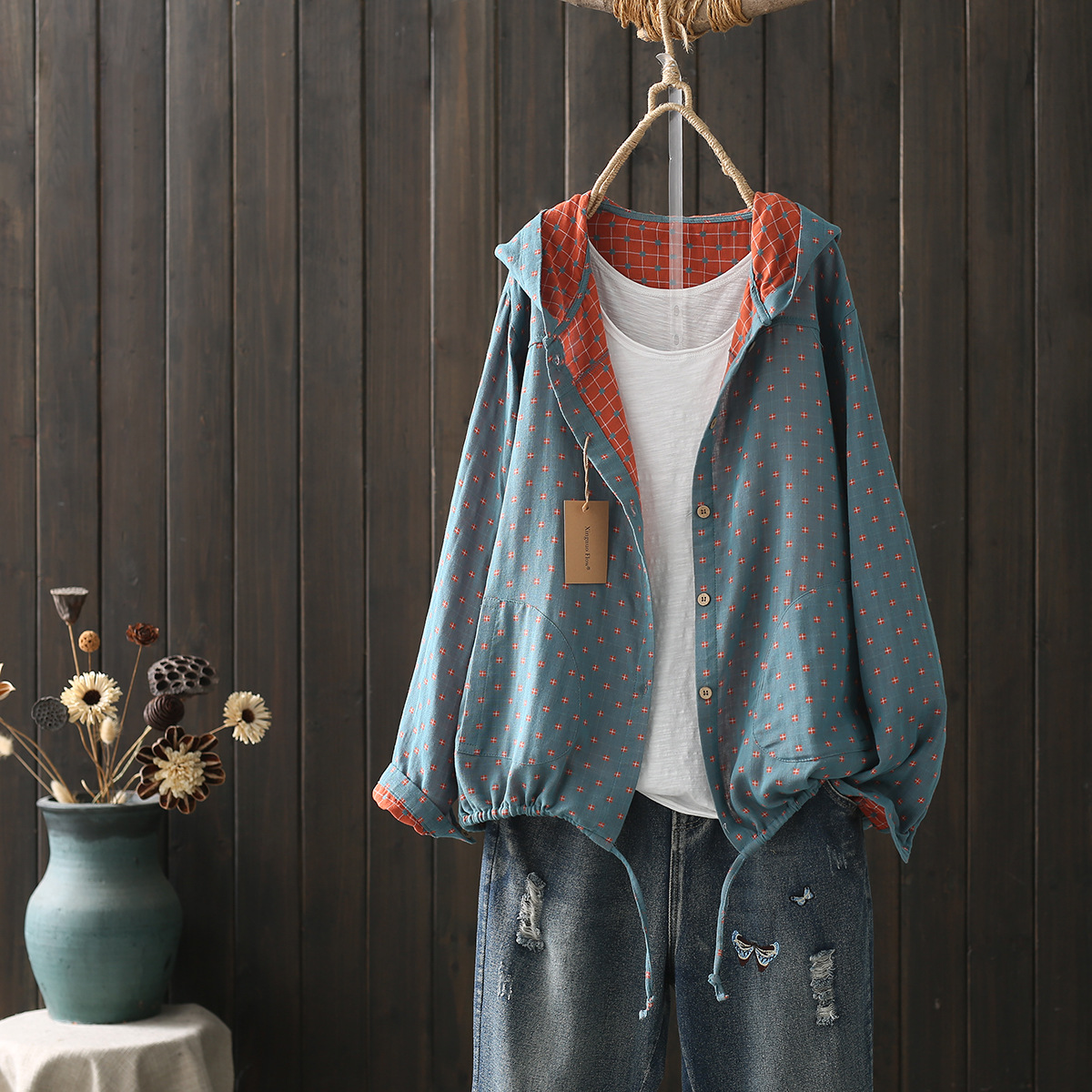Large size blouses for women a - Winter Clothing In Japan review and price