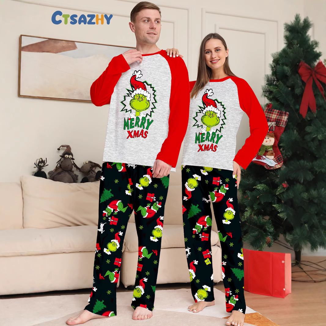 Christmas family clothing, 2-p - Winter Clothing For Kids review and price
