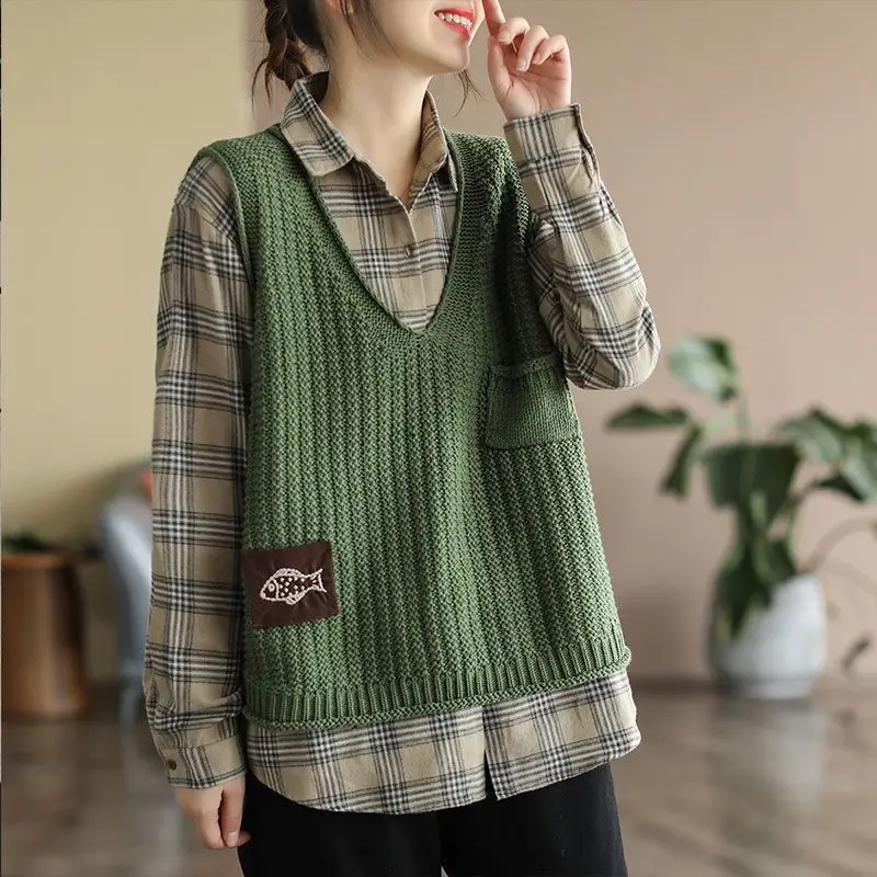 Female Sweater Solid Cropped W - Winter Clothing Offer review and price
