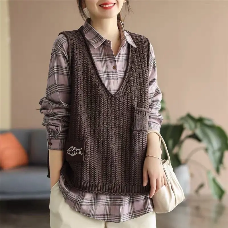 Female Sweater Solid Cropped W - Winter Clothing Offer review and price