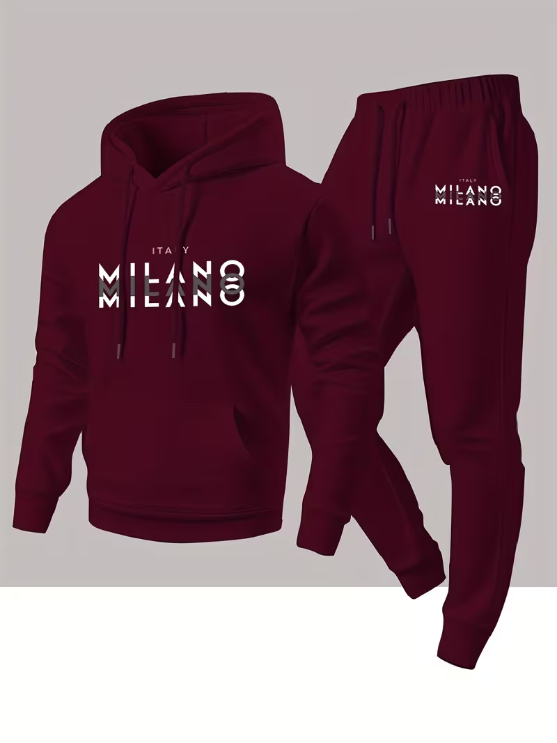 Mens Hot Selling Fashion Lette - Winter Clothing Pants review and price