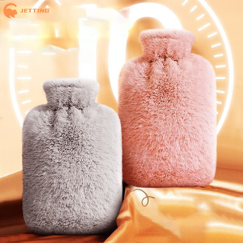 Girl Winter Hot Water Bag Expl - Hand Warmer Reusable review and price