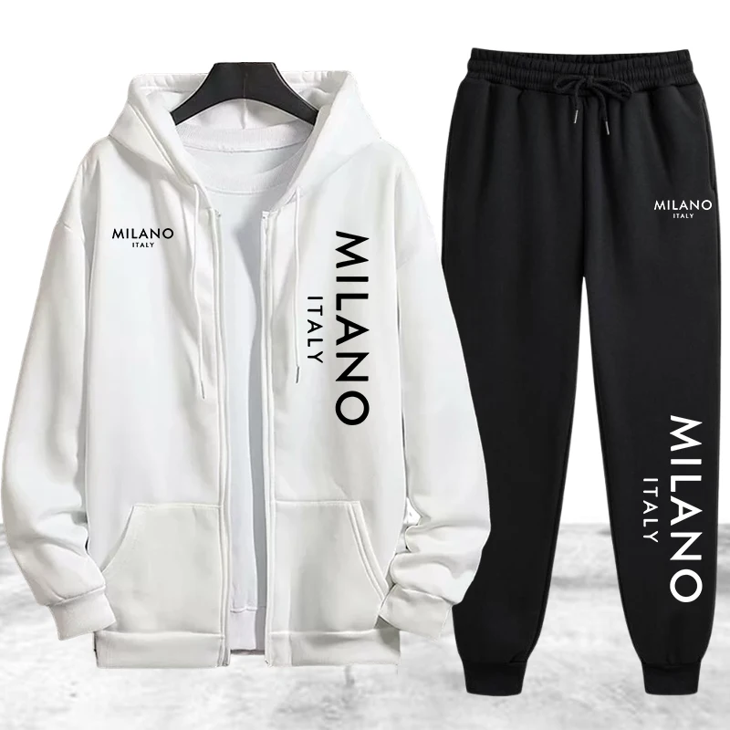 Quality Men's Tracksuit Casual - Winter Clothing Pants review and price
