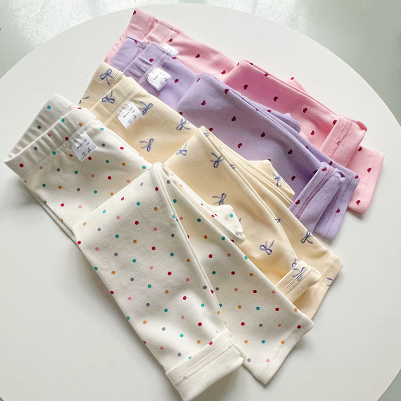 Girls Legging Autumn Winter Pa - Winter Clothing For 1 Year Old Girl review and price