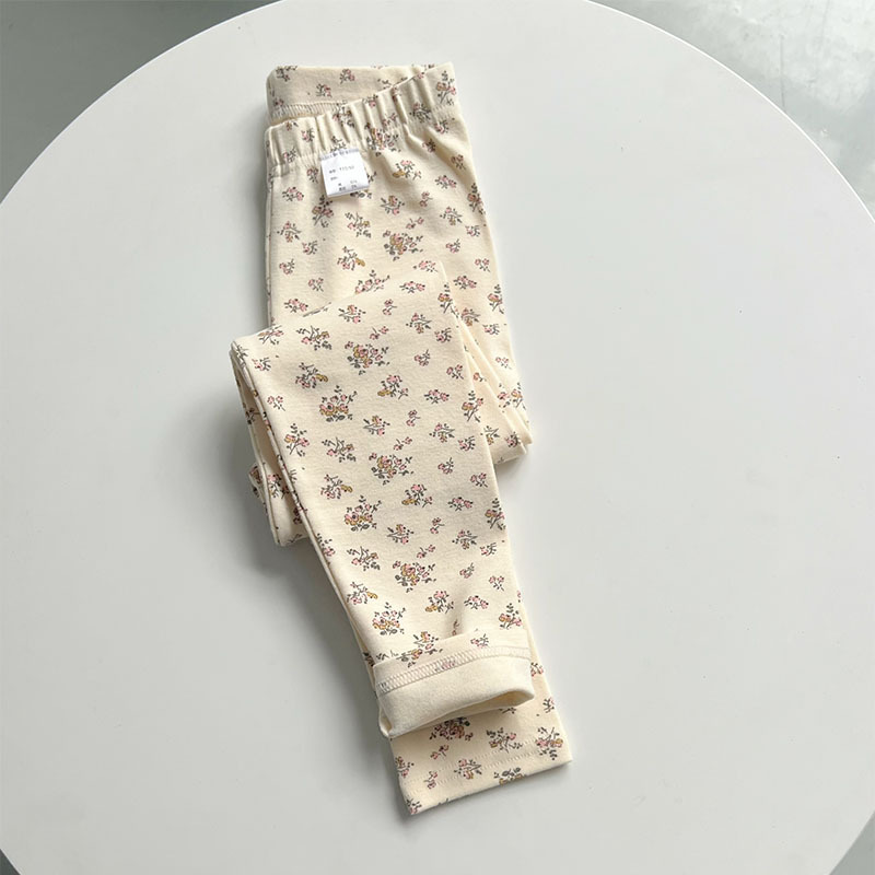 Girls Legging Autumn Winter Pa - Winter Clothing For 1 Year Old Girl review and price