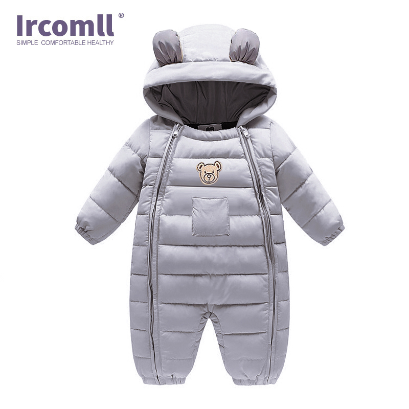 Ircomll Baby Boy Clothes Newbo - Winter Clothing 1 Year Old review and price