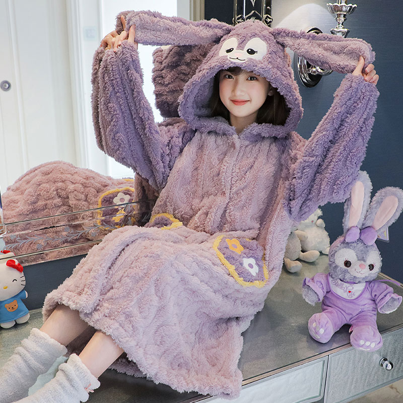 Hello Kitty Miniso Coral fleec - Winter Clothing 1 Year Old review and price