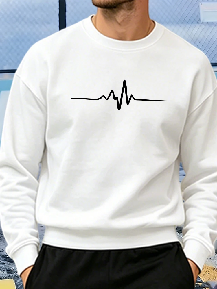New Men's Pullover Tracksuit C - Winter Clothing Pants review and price