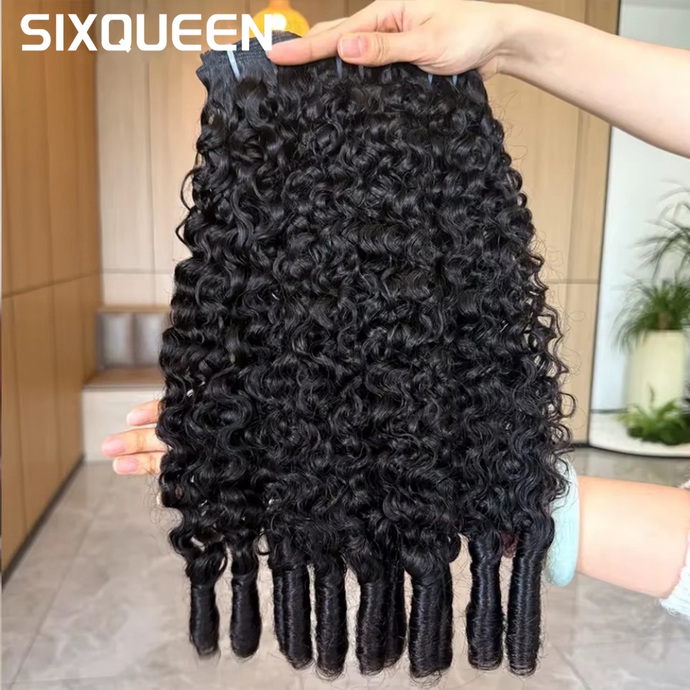 30 Inch Burmese Curly Bundles  - Winter Clothing Bundle review and price