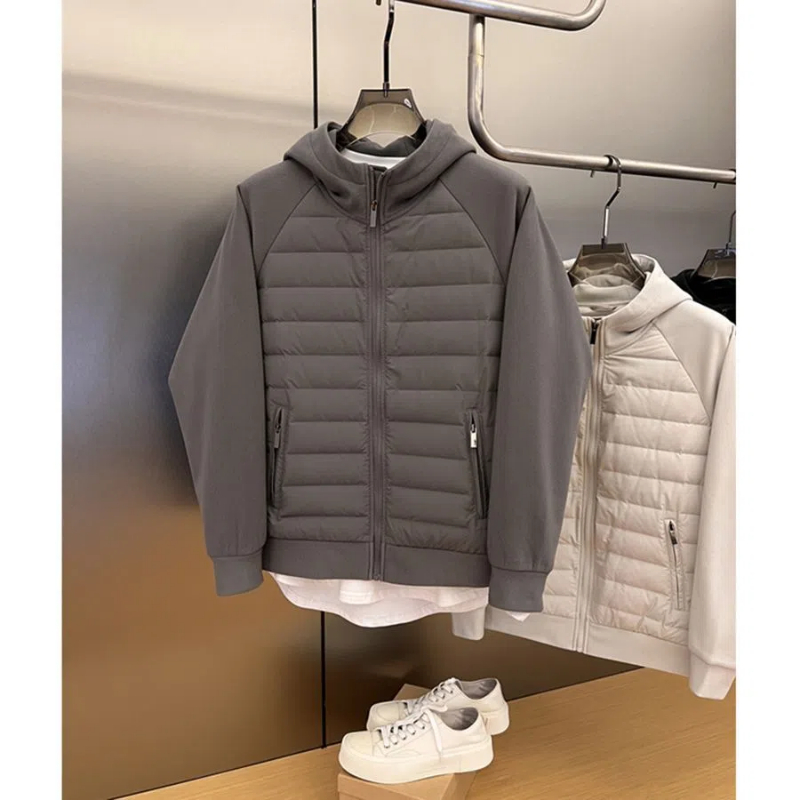 Autumn Winter New Fashion Long - Winter Clothing Trends review and price