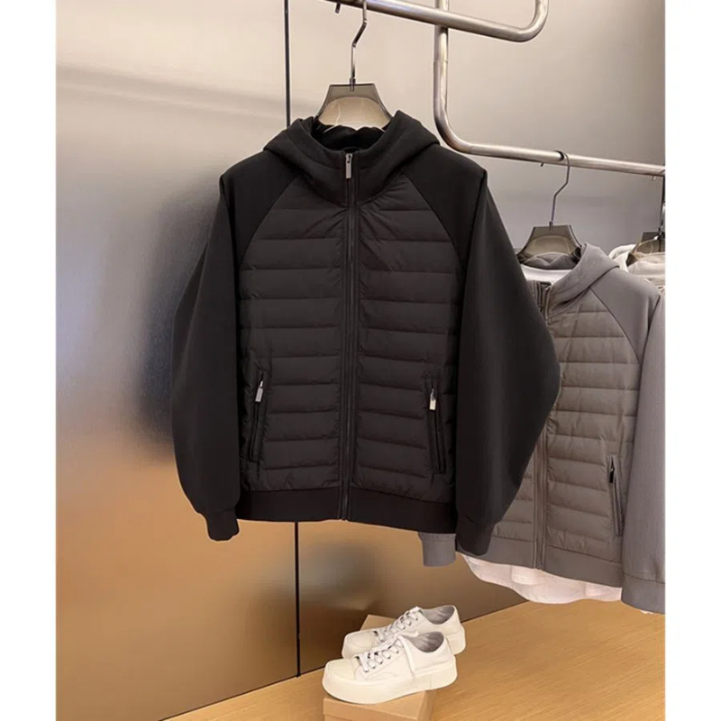 Autumn Winter New Fashion Long - Winter Clothing Trends review and price