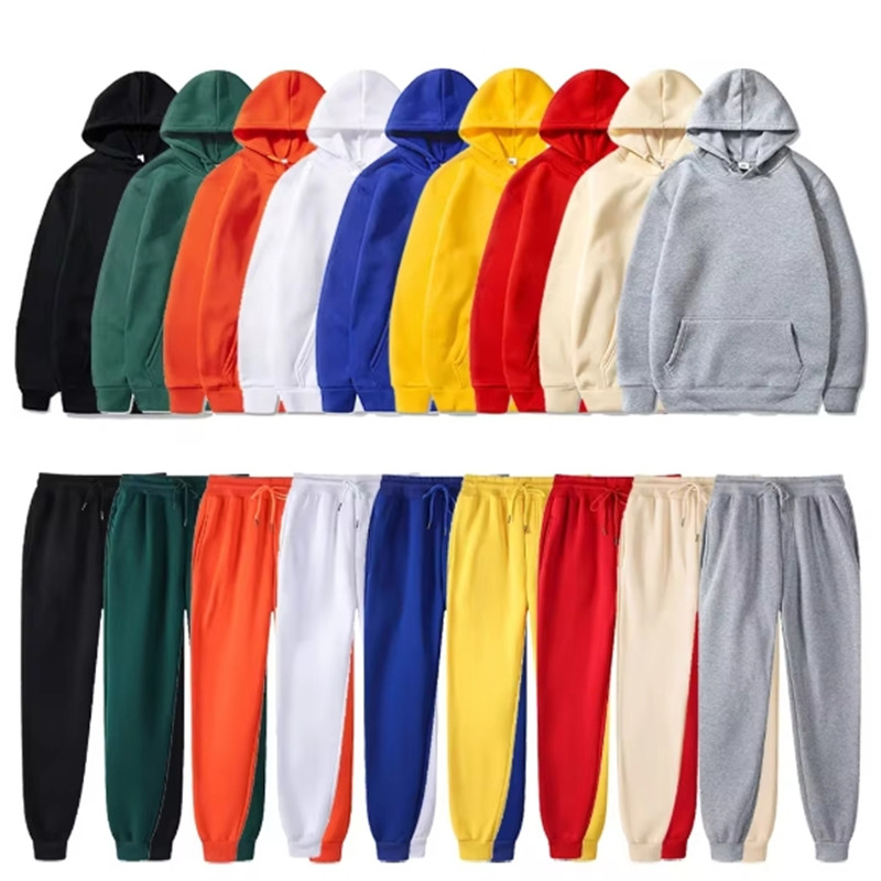 new 2026 Men's Sports Suits Fa - Winter Clothing Pants review and price